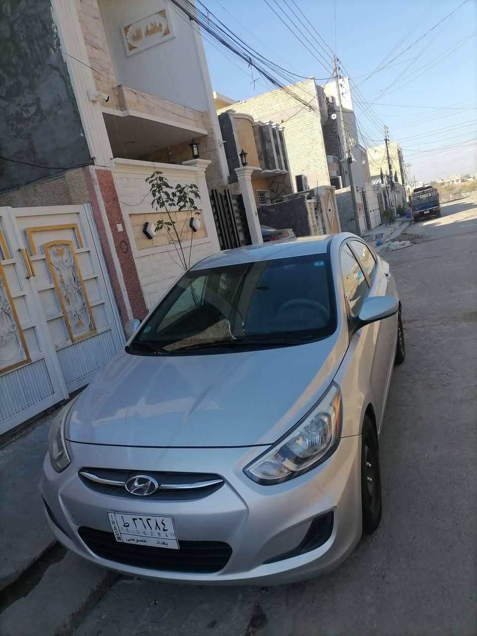 السلام عليكم ورحمة الله وبركاته اكسنت ١٦ أمريكي ٣ قطع صبغ جاملغ خلفي وبابين صفحه السايق... ماشية ١٠٠ ميل السعر ٩٦ للاستفسار خاص


**إذا كنت صاحب هذا الإعلان وتريد حذفه لأي سبب، رجاءا أرسل رسالة إلى الدعم الفني**