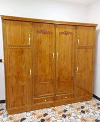 كنتور أربع أبواب • نقل وشد مجاني • بغداد