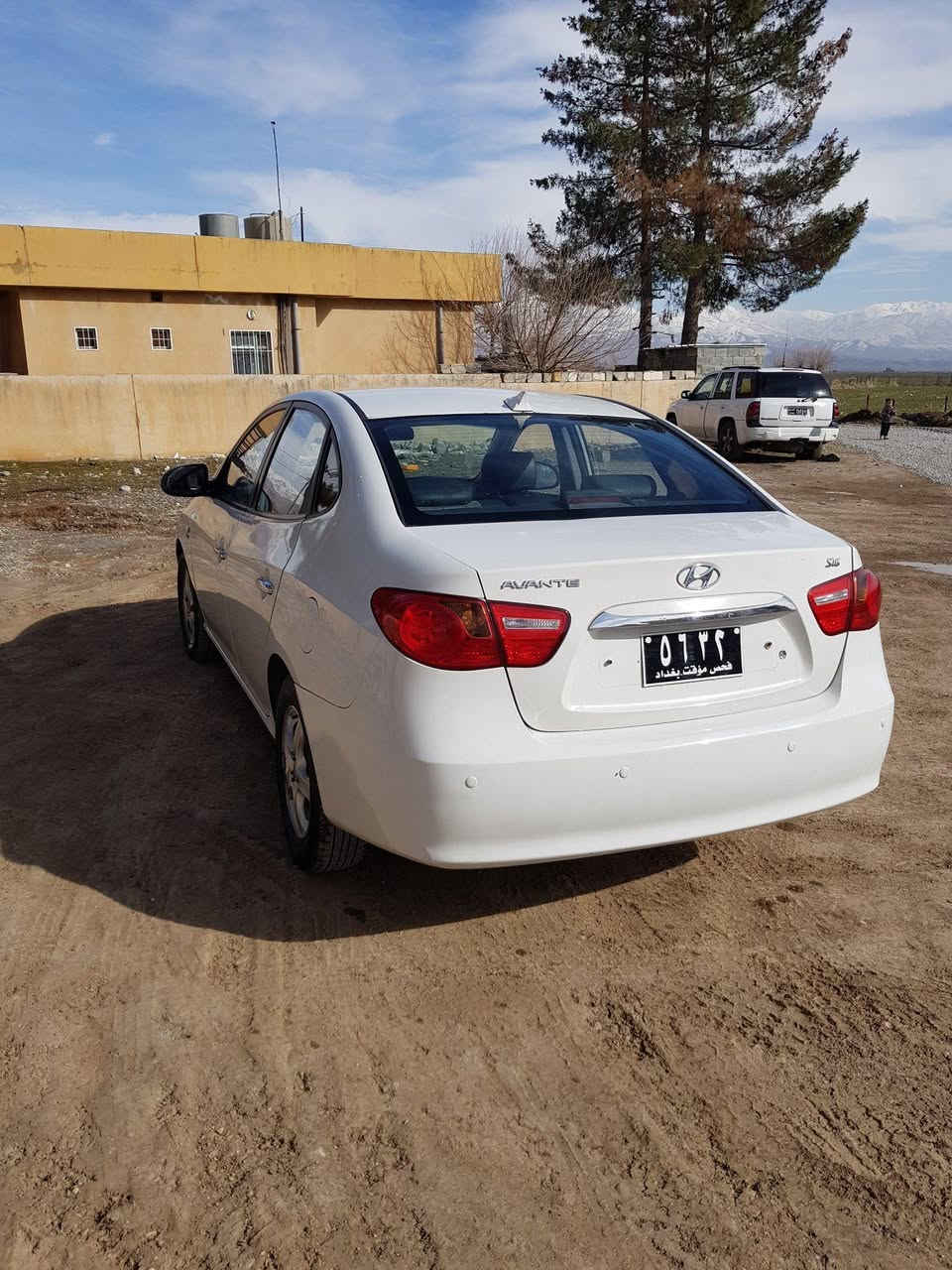 بۆ فرۆشتن, مۆدێل 2009, قەپات ماسەفات بەس سلاید نیە, ECO,گێچ وەنەوشە,بەسمە,ناو ڕەش, کوشن جڵدو پەرۆ, ئاوێنە ئیشاڕەت, ئیستۆپ لاید لێزەر, چەمەلاخی پشتەوە لێدراوێکی بچوکی هەیە, نرخ 54وەرەقە و مەحامەلەیەکی کەم, شوێن سەنگەسەر, سەیارەکە هی مننیە موشتەری تێل بکە بۆ خاوەنەکەی   {***********} رانية, السليمانية
