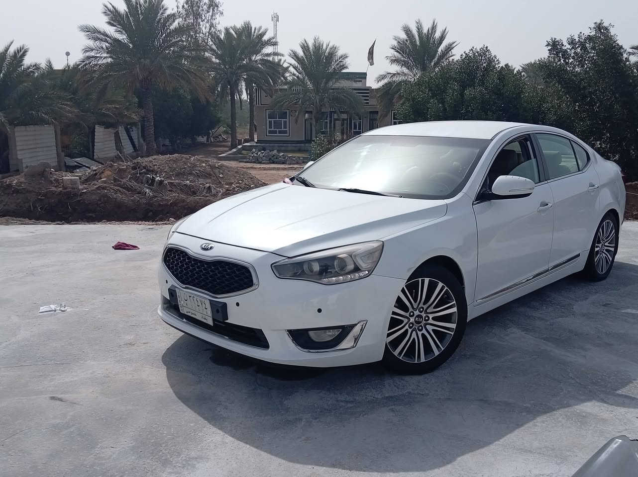 موديل 15 سعر بشده وبيها مجال


**إذا كنت صاحب هذا الإعلان وتريد حذفه لأي سبب، رجاءا أرسل رسالة إلى الدعم الفني**