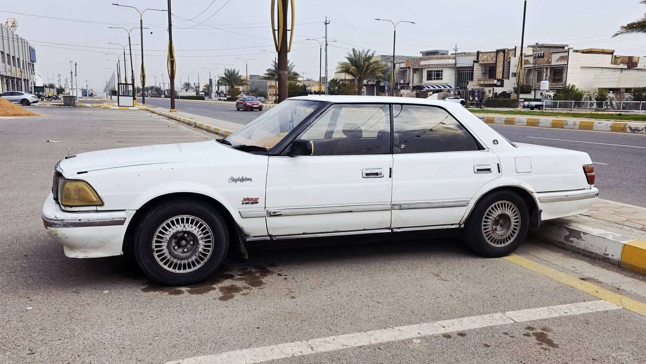 السلام عليكم للبيع فقط هارتوب موديل 91السياره مكفوله كفاله عامه تحويل ثاني يوم رقم انبار عنوان السياره الفلوجه السعر 32وبيه مجال
رقم التواصل ***********
