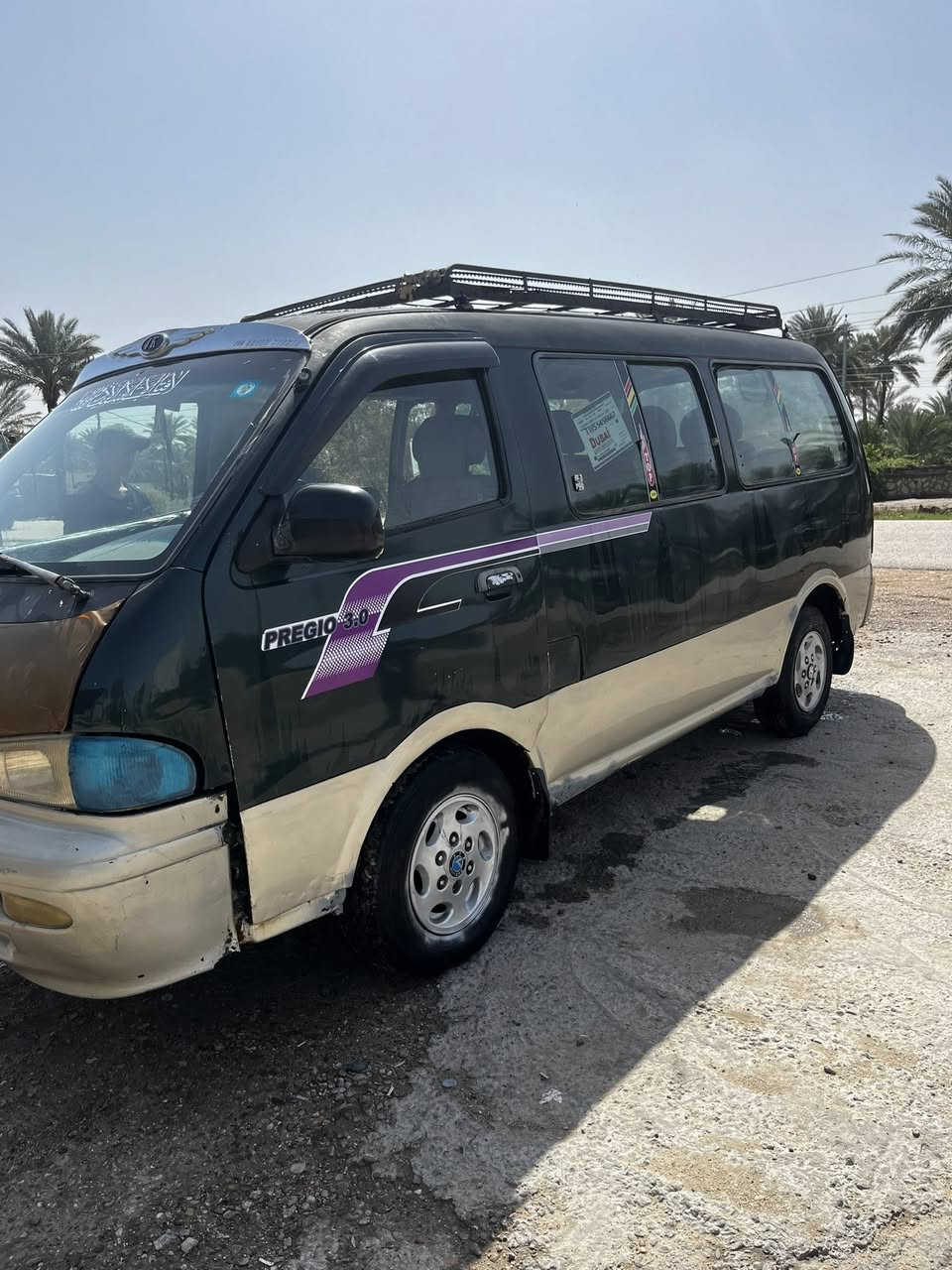 السلام عليكم كيا بريجو گير سنويه لل 2030 رقم انكليزي موديل 97 محرگ وگير خير من الله المكان بابل الحله السعر 48 وبيها مجال ***********
