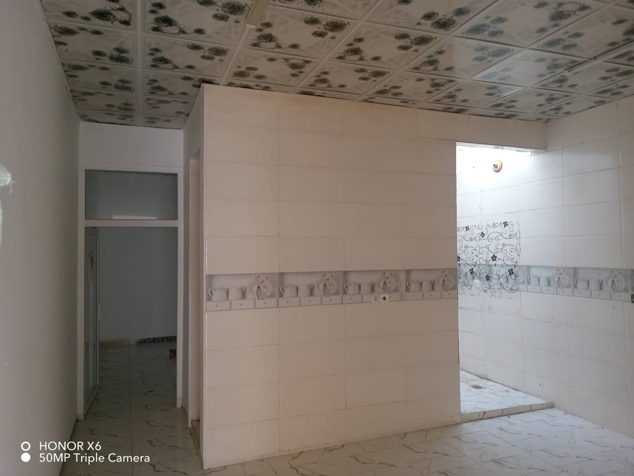 رقم الاعلان 2346
#دار للبيع 100م
كركوك بنجاعلي خلف المستوصف
#مكونات (غرفة نوم مطبخ استقبال وصحيات وكراج سيارة)
فول خدمات
فرع عريض
فرع تبليط
فول سيراميك
قريب من سوق
#سعر 33مليون وبي مجال
☎️*********** واتساب
☎️*********** فايبر
#مكتب_ازاد_للعقار
