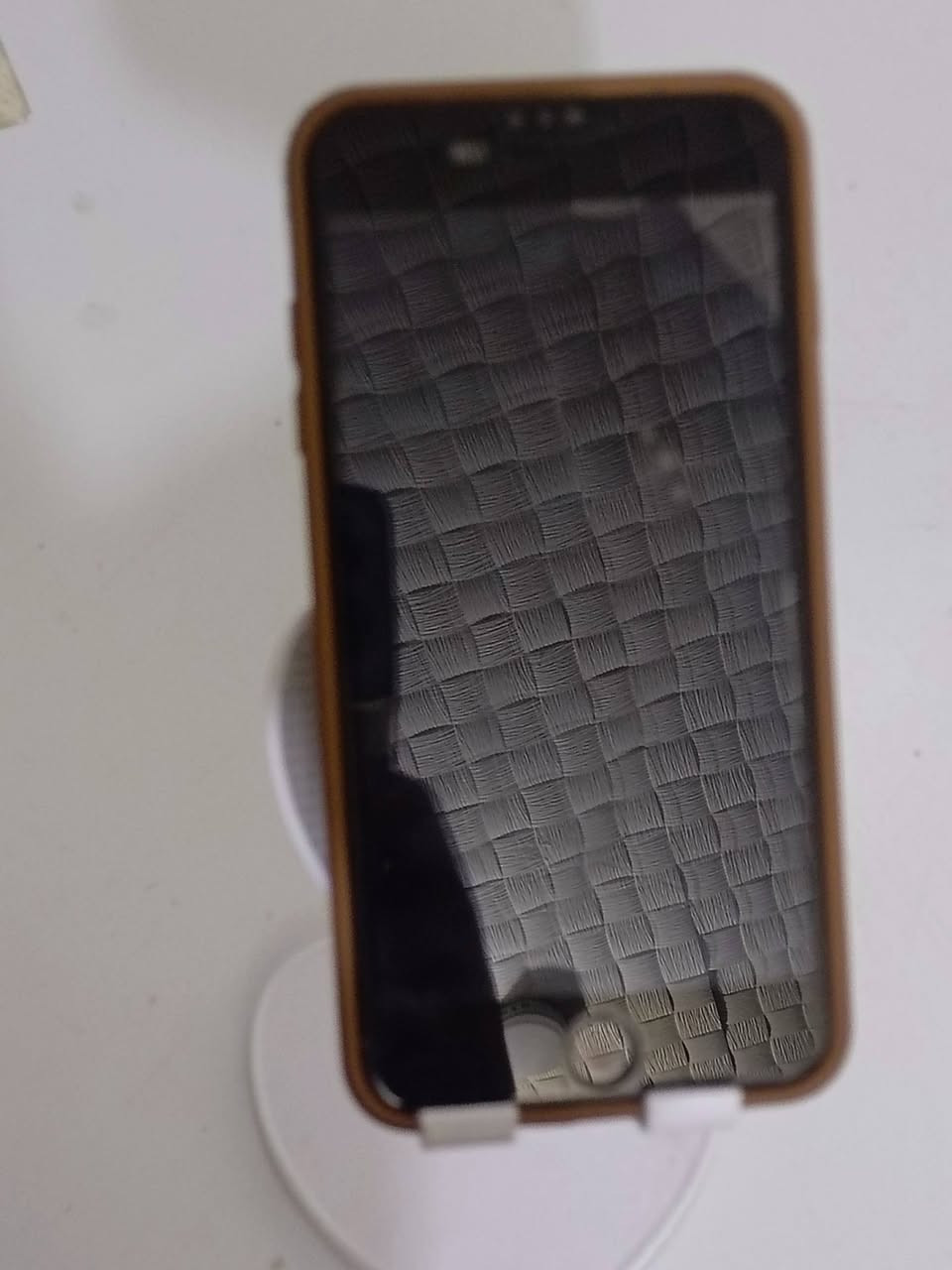 سلام عليكم للبيع ايفون سفن بلاص ذاكره 128 بطاريه 100 مبدله اصليه متقره شعار وفطر ز بكلاسه مو بشاشه وسلفي شريط مالته كامره خلفيه تخبل صافيه بصمه شغاله نت تصال كله شغال سعره 100 وبي مجال بسيط مكاني حله حي جزائر مو شراي لا تجي رقم *********** بي واتساب
