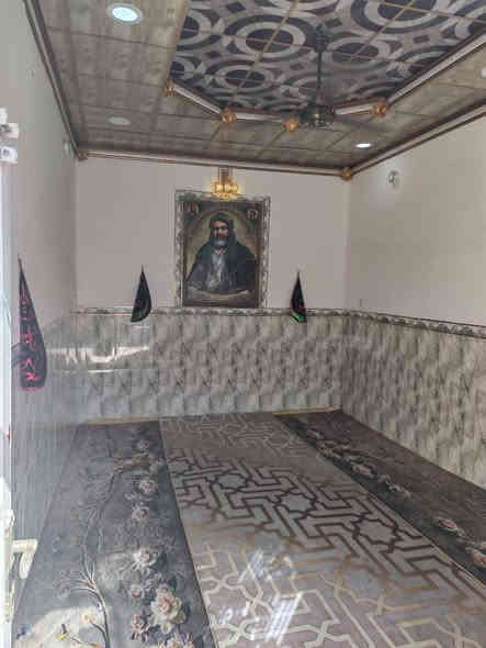 دار زراعي للبيع 
منطقه حي الشهداء الاول 
مساحه 100م واقع حال 140م 
شارع 15م 
يتكون البناء من طابقين 
الارضي غرفه + استقبال +مطبخ + صحيات 
بناء مسلح 
الثاني غرفتين مع صاله بناء عكاده
السعر 62 مع المجال 
للاستفسار اكثر مراسله الصفحه 
او اتصال ابو احمد 
***********
***********
