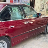 ٥٢٥ • ١٩٩١ • كفالة مكينة وفتيس