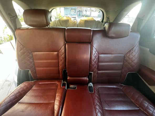 سلام عليكم سورنتو ٢٠١٩ خليجي مكفوله قماره حديد محرك ٦ سلندر رقم بابل ماشيه ١٦٨ لايت زنون تبريد ٣ قطع فول تحكم استيرين اشاره بلمرايه شاشه كبيره كشنات جلد قرميدي حساس امامي خلفي بردات الباب لخلفي بصمة ابواب هندبريك رجل ***********
سعر ٢٤٥
