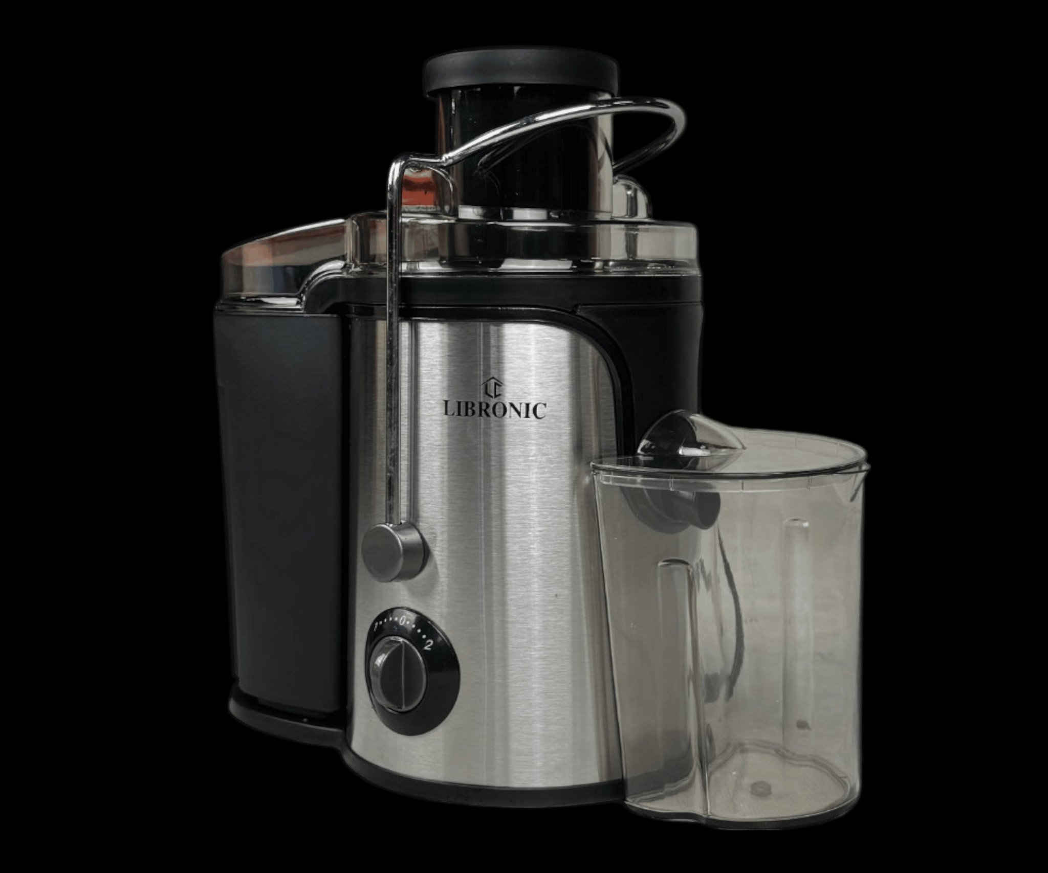 معصارة فواكه من ليبرونيك LC-336

الاستخدامات

تحضير العصائر الطازجة من الفواكه والخضروات الصلبة والناعمة

مناسب للاستخدام المنزلي أو التجاري في المطاعم الصغيرة

إنتاج عصائر صحية بشكل سريع وفعال

المميزات

تصميم عصري وأنيق مصنوع من الفولاذ المقاوم للصدأ لضمان المتانة والجودة

سهولة الفك والتركيب للتنظيف اليومي

قناة إدخال واسعة بقطر 70 مم لاستيعاب الفواكه كاملة دون تقطيع مسبق

محرك قوي بقدرة 950 واط لتوفير أداء ممتاز وسرعة في العصر

إعداد سرعتين لتناسب مختلف أنواع الفواكه والخضروات

حاوية لب السائل بسعة 500 مل وحاوية عصير بسعة 1 لتر

أبعاد المنتج: ارتفاع 31 سم، عرض 29 سم، طول 20 سم

طول السلك الكهربائي: 100 سم

قاعدة مقاومة للانزلاق لضمان الثبات أثناء التشغيل

فلتر داخلي مصنوع من الفولاذ المقاوم للصدأ لضمان تنقية العصير من الشوائب

ضمان لمدة سنة واحدة من تاريخ الشراء

سعر 40.000.د.ع


**إذا كنت صاحب هذا الإعلان وتريد حذفه لأي سبب، رجاءا أرسل رسالة إلى الدعم الفني**