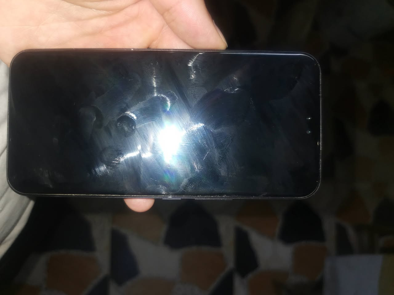 هونر ٤٠٠برو رام ١٢ هارد٥١٢ للبيع سعرها ٦٥٠ الف شخطة ما بيه حيل نظيف


**إذا كنت صاحب هذا الإعلان وتريد حذفه لأي سبب، رجاءا أرسل رسالة إلى الدعم الفني**
