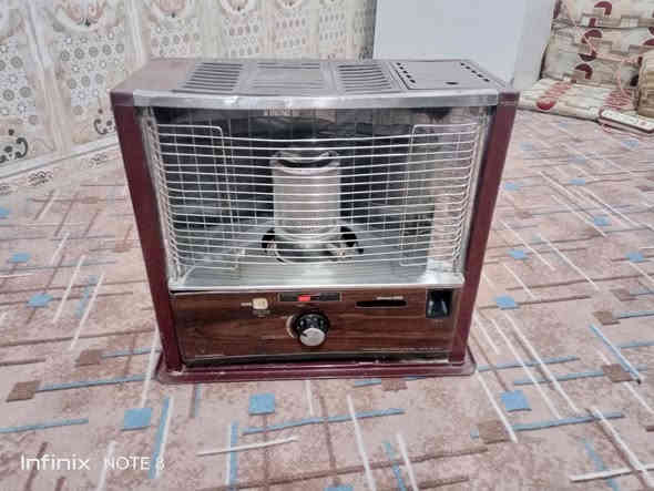 السلام عليكم صوبه نظيفه شغاله على الفحص ياباني اصلي سعرها 60 عنوانها كربلاء قنطره السلام ***********
