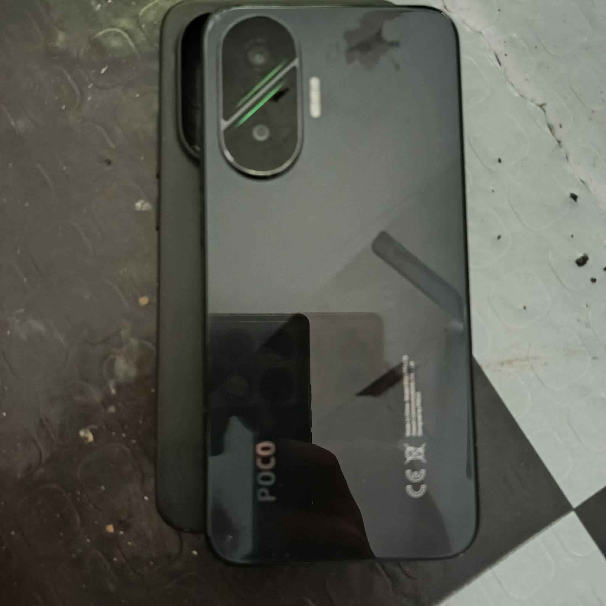 POCO F7 للبيع


**إذا كنت صاحب هذا الإعلان وتريد حذفه لأي سبب، رجاءا أرسل رسالة إلى الدعم الفني**