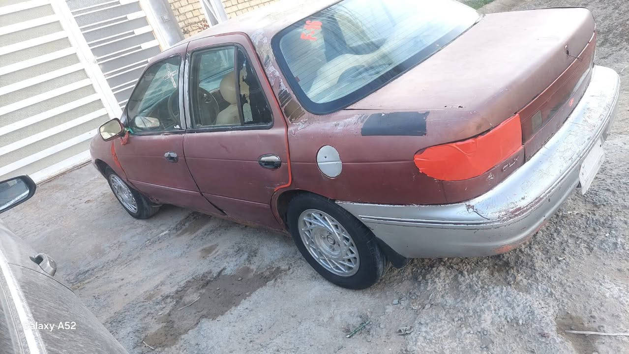 يا الله السلام عليكم من رخصه المدير والاعظاء سياره كيه سيفا موديل 93 سياره خير من  الله تخم تاير حداديه باتري كهربايات كله جديد كير أو محرك بل جيس سنويه أصليه حائز 3 بغداد الماني راعيها مااندله أتعهد اب كلشي مكاني كربلاء طوريج السعر 14او بيها مجال لطيبين *********** أو الاسيا ***********
