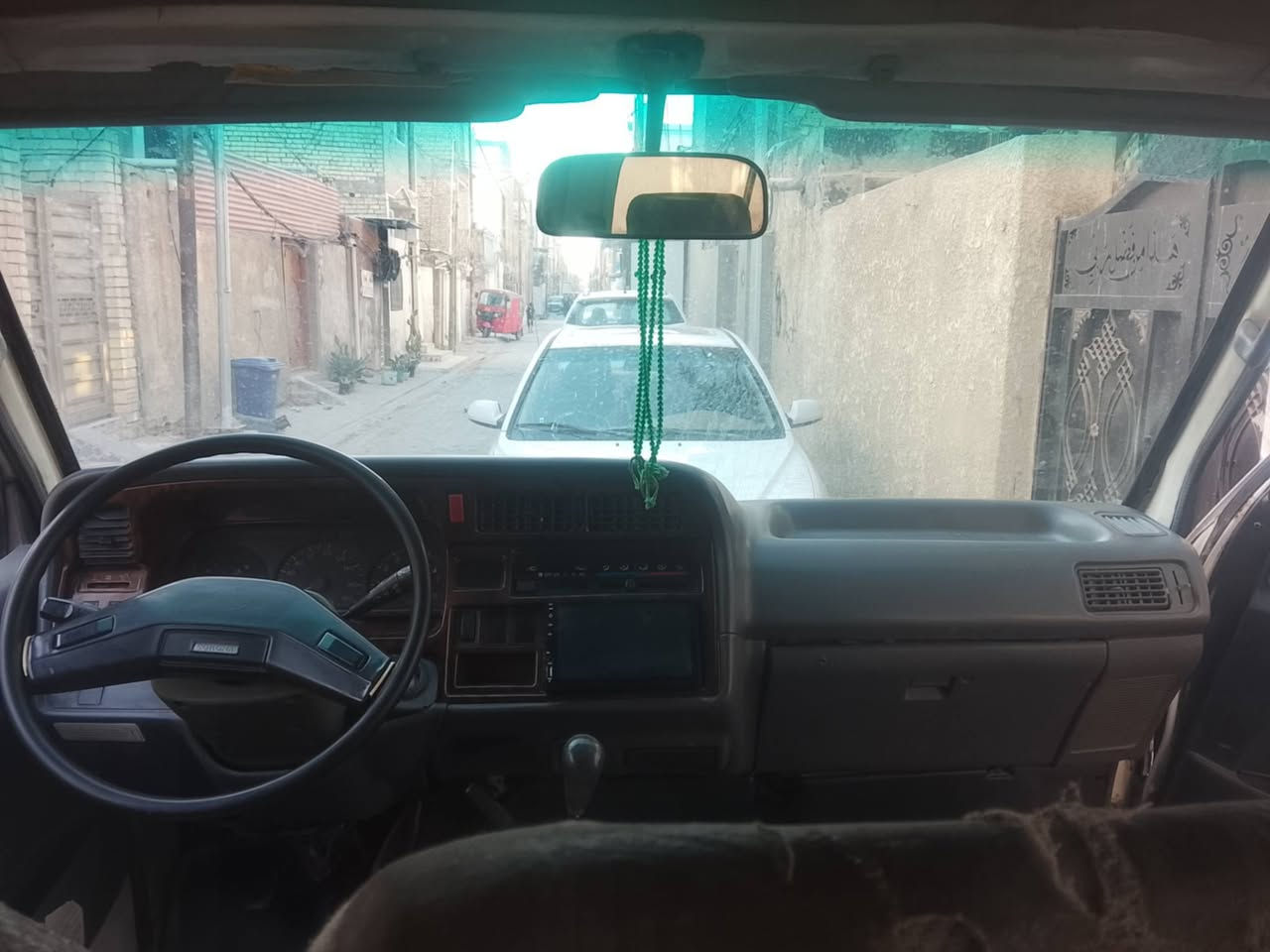 سياره فتون 2009رقم انكليزي بغداد السياره بلاديه كلها بس الوزره معمره السياره بيه خيط تبخير مكاني بغداد مدينه الصدر السعر ٥٥ وبيها مجال 📞***********
