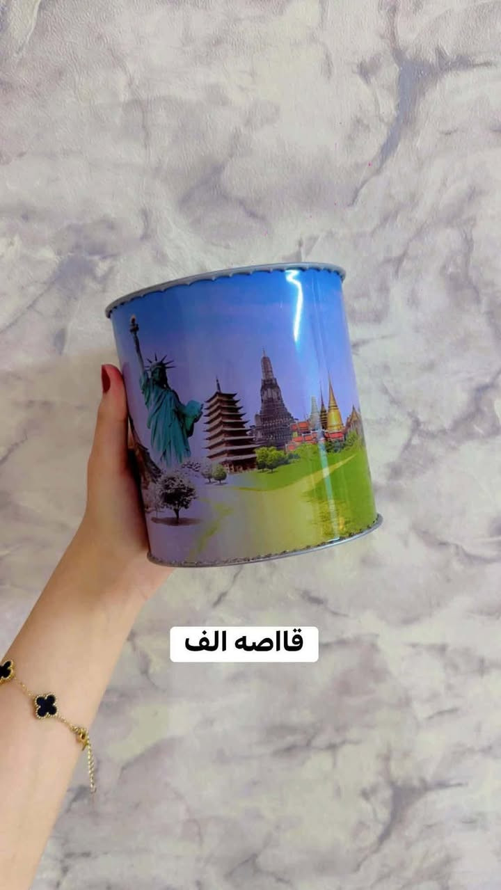 ❤️عررروووض منوعه واسعار تفليش يمي وبس 

❤️بلاستك + كزاز ❤️‍🔥

🩵منظفات. كل مايخص شقتك موجود 🩵

❤️‍🔥 ملابس + كوزمتك ❤️

🤎الفحص بوجود المندوب قبل دفع الحساب. 

❤️توصيل مجاني. الي عليكم ادزون الصور + العدد =يوصل الباب الشقه ❤️

👌🏻اسعارنا داخل الصور وعروضنا مستمره يوميه 👌🏻

💕هذا واتساب ***********💕

(اورزدي بسمايا) احلى الاسعاررررر🌹
