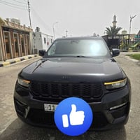 للبيع جيب 2023 لمتد بلاك توب 1. محرك 3600 6 سلندر  2. فور ويل  3. 5 را...