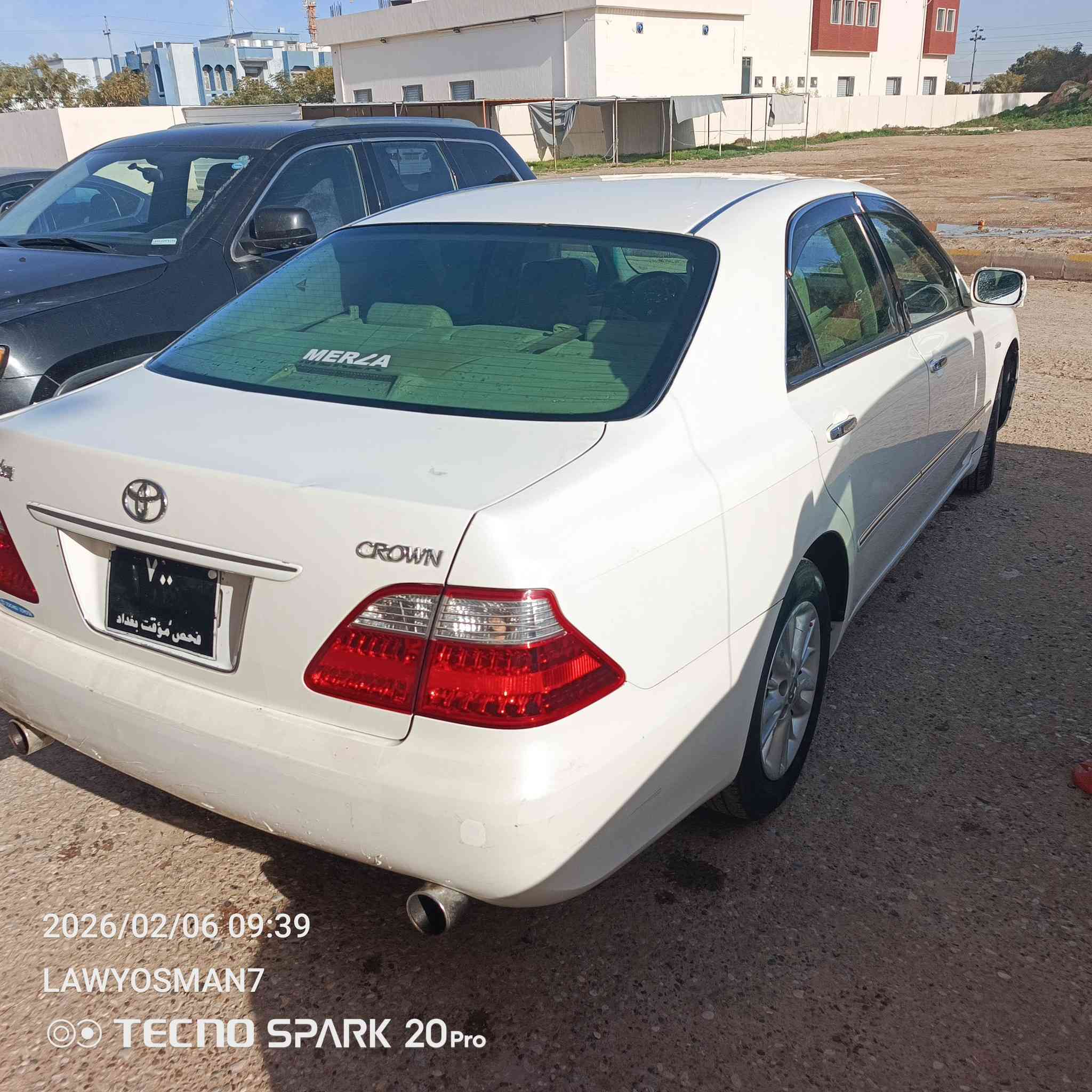 2006.بڕاوە .دوو دوگمە..180..***********..کەلار
