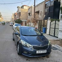 للبيع سيراتو خليجي موديل 2016  مكينه 1600 دوش المرغوب   سياره جاهزه وح...