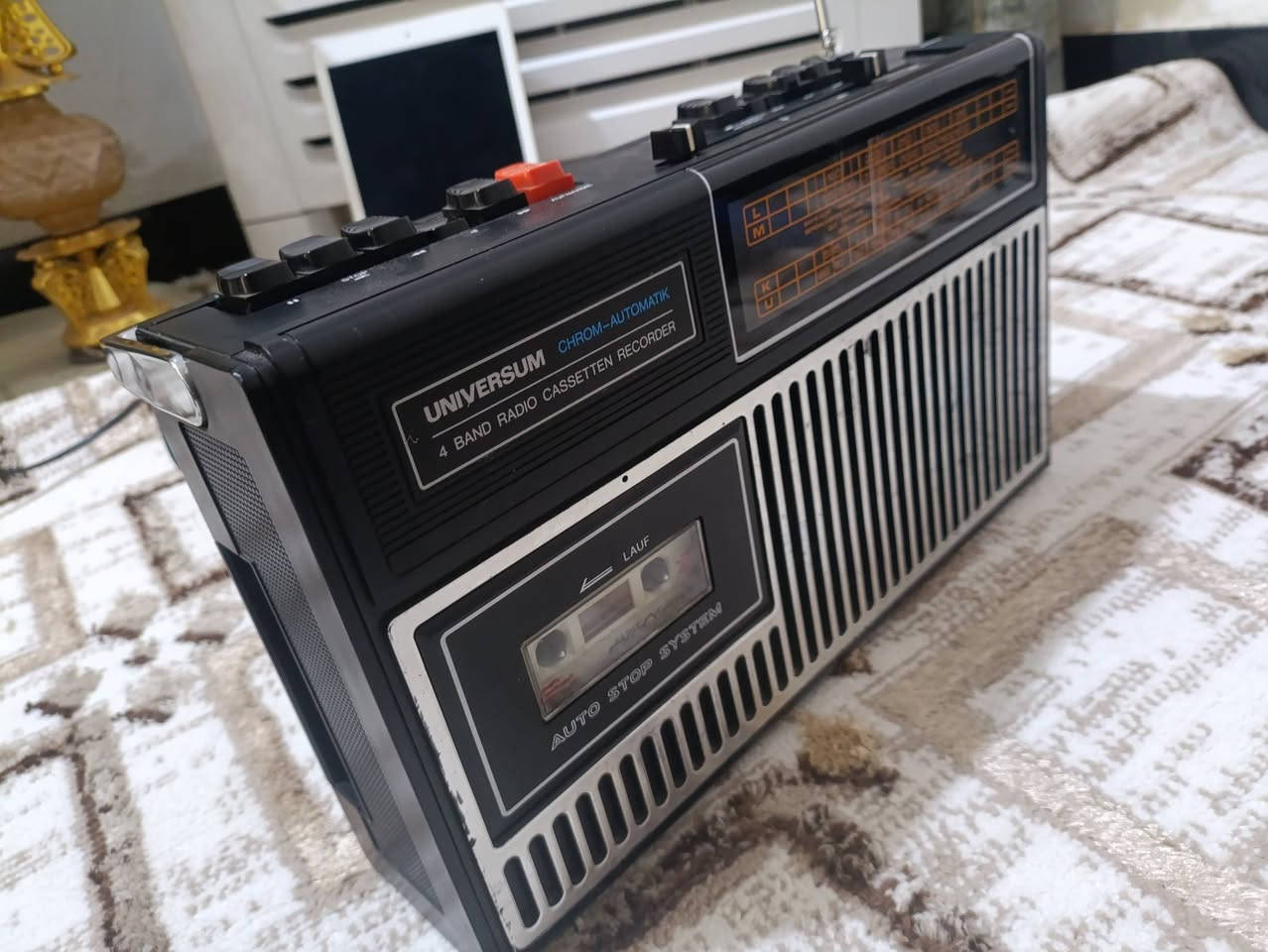 للبيع السعر 100


**إذا كنت صاحب هذا الإعلان وتريد حذفه لأي سبب، رجاءا أرسل رسالة إلى الدعم الفني**