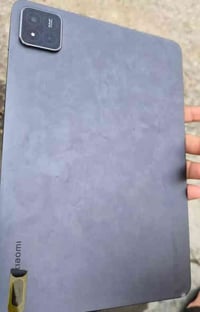 شاومي باد 7 برو للبيع مواصفات معروف جهاز كامل من كل النواحي   ذاكرة 51...