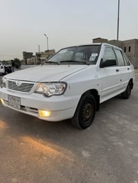 منغولية • ٢٠١٣ • كفالة محرك