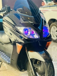 فورزا • صفر • كفالة