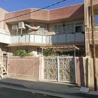 سلام عليك الدار للبيع مساحه 200 متر الثعالبه بل 11 قريب ع شارع العام ا...