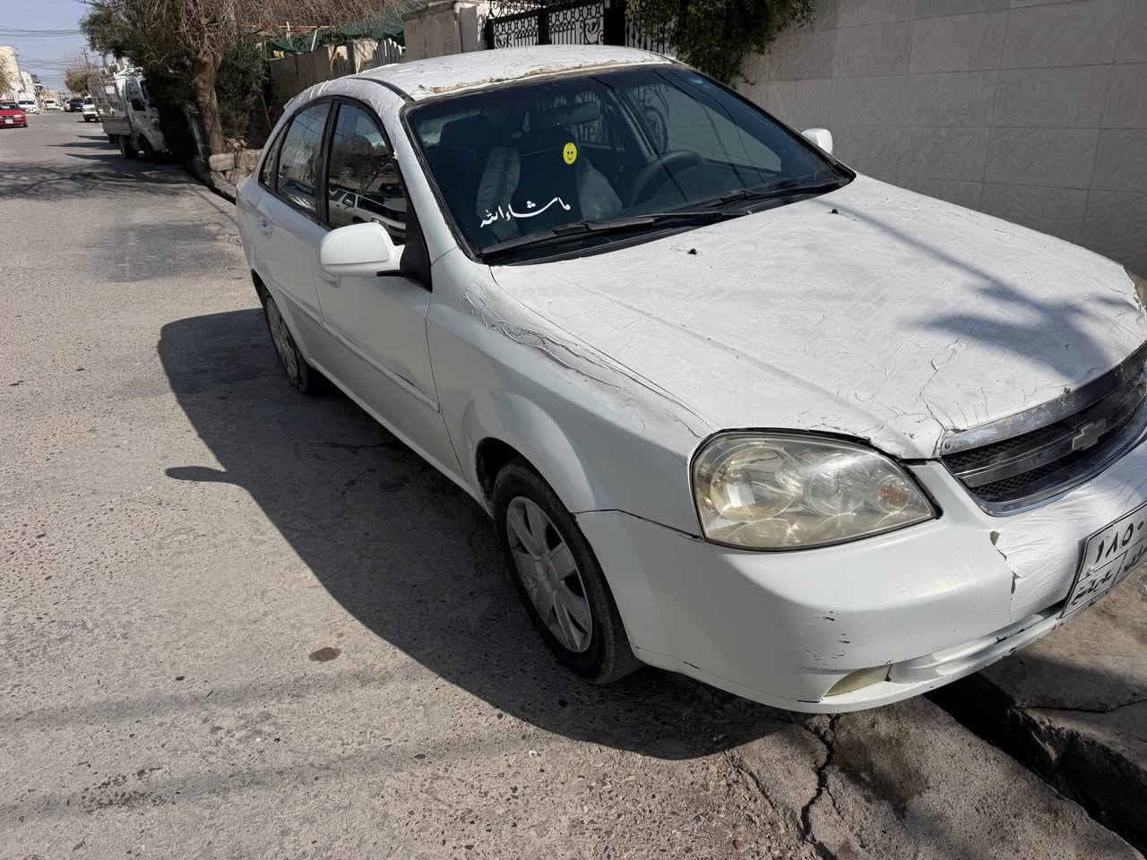 فروشتني خيرا وبترا ٢٠١٢ سبوغ عام برين به شه رت تازه مه كينه و كلاجم كؤريه كير عادي وه كاله ده كه م  گيرو مه كينه ته بريد به شه رت به س لاي سه كن قوبه كي سه ري شانسي هه يه شايه ني باس نيه  بشتو بيشي هيج نيه سه ياره جوانه أربيل, العراق


**إذا كنت صاحب هذا الإعلان وتريد حذفه لأي سبب، رجاءا أرسل رسالة إلى الدعم الفني**