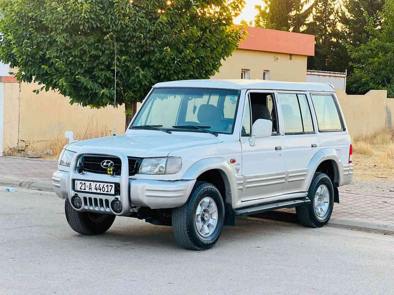 مکان سلیمانیە
سعر39ورقە مجال

کالوبر7راکب مویل2001مکینە کیرشرط6سلندر
سیارە عام مصبغە شویە شویە بیمعجون
سنویە هزە رقم جدیدە باسمی شرط تحویل مباشر
تبریدکهرباء کلەشغال
صدرحدادیە باتری تایرات جدیدە السليمانية, العراق


**إذا كنت صاحب هذا الإعلان وتريد حذفه لأي سبب، رجاءا أرسل رسالة إلى الدعم الفني**