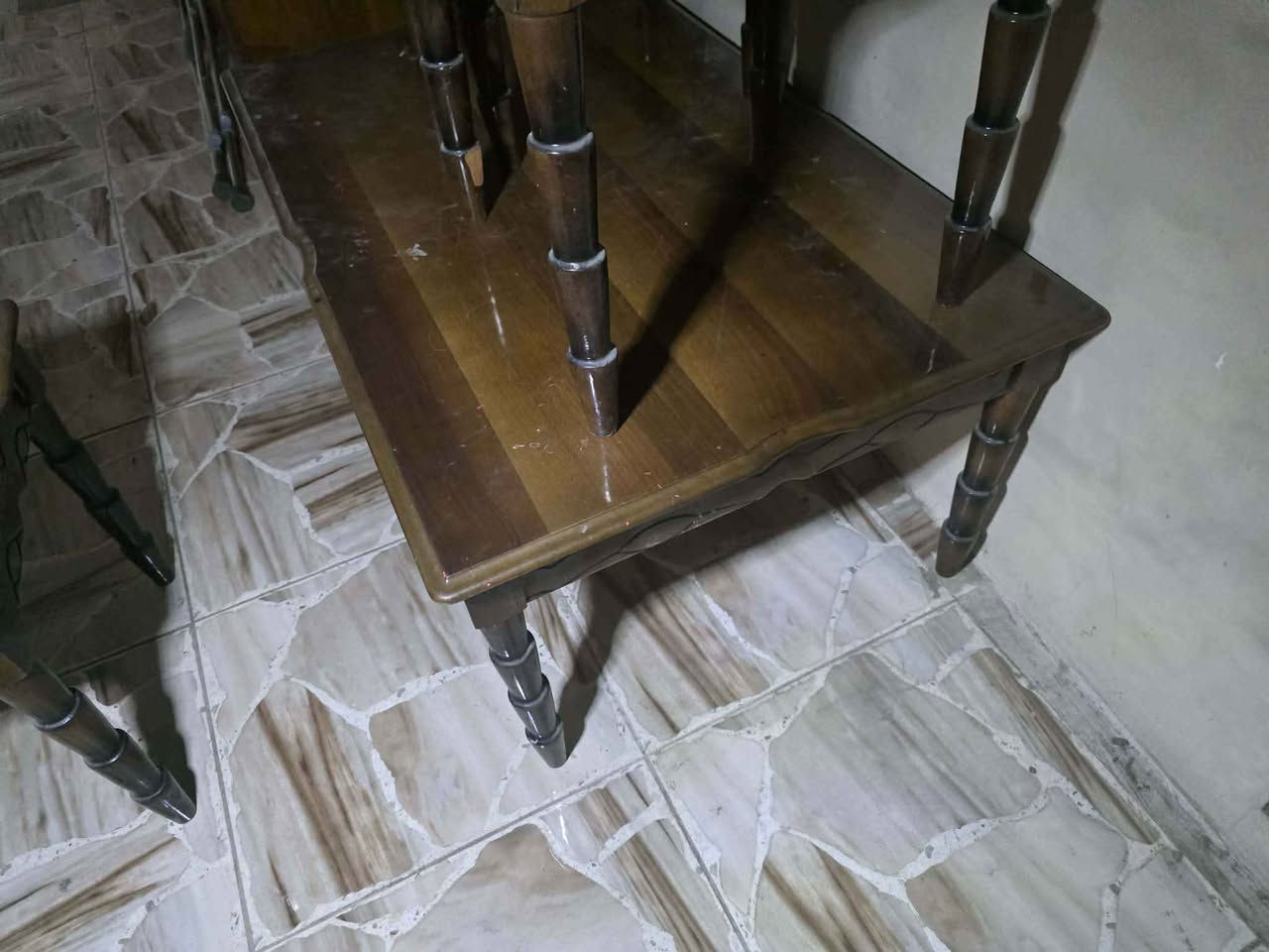 ‎طبلات 5 لون جوزي السعر 30 العنوان بغداد الحريه شارع المشجر‎ بغداد, العراق


**إذا كنت صاحب هذا الإعلان وتريد حذفه لأي سبب، رجاءا أرسل رسالة إلى الدعم الفني**