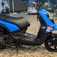 جبلي • ٢٠١٥ • تزويد خارجي