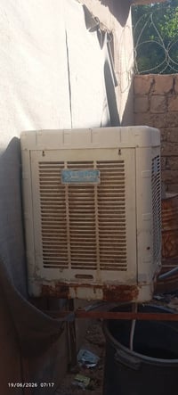 مبردات • شغالات • ٣ قطع