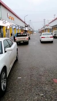 مجمع النور • زي عربي • مدخل المديرية