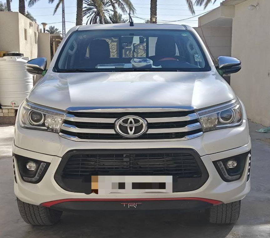 السلام عليكم فلا ونزه للبيع 2020 ٦اسرندركفاله عامه ماشيه ٧٠ الف مكان السياره بابل كفل سعر ٣٤٠ ورقه


**إذا كنت صاحب هذا الإعلان وتريد حذفه لأي سبب، رجاءا أرسل رسالة إلى الدعم الفني**