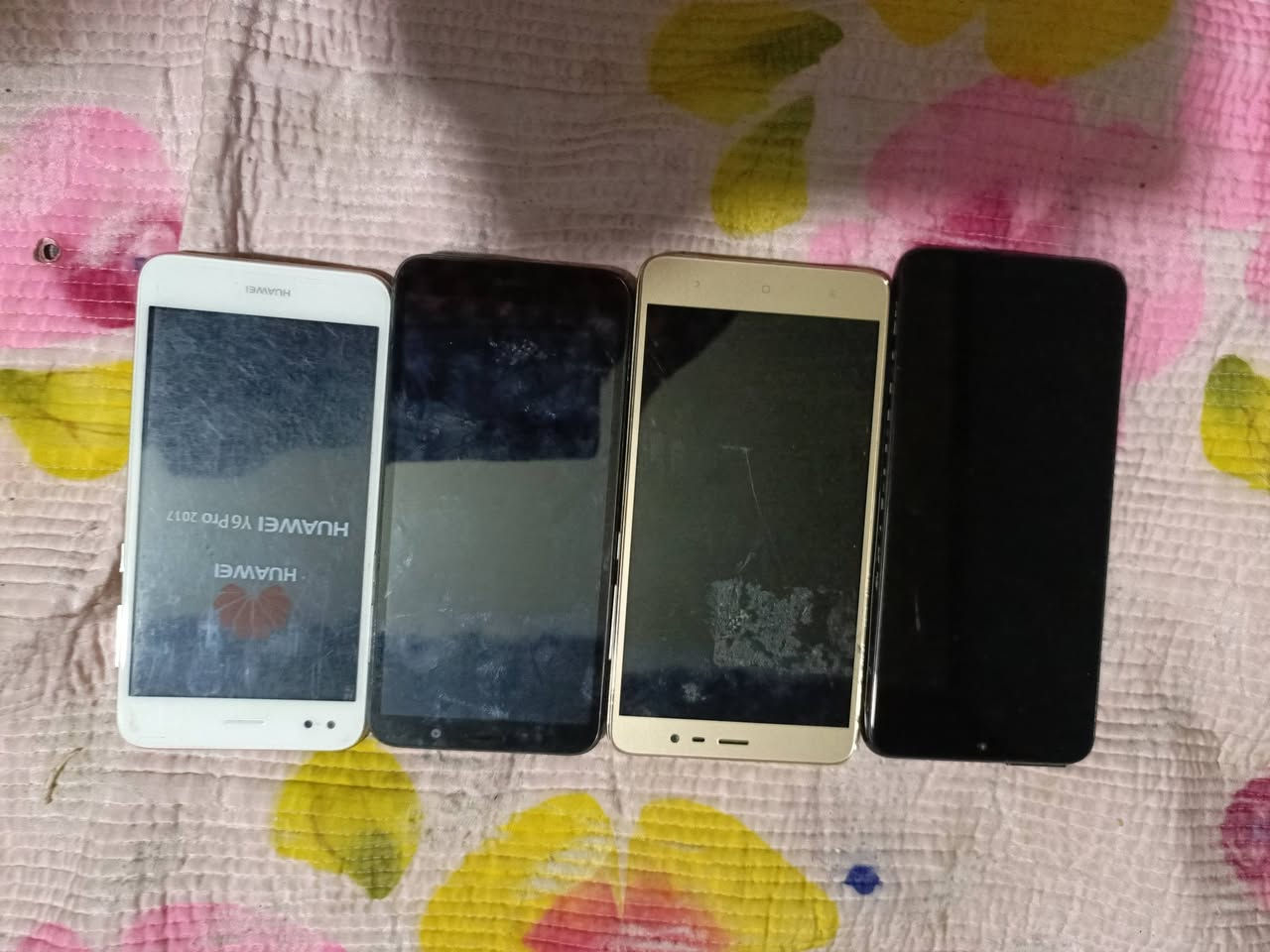 سلام عليكم تليفونات 3 هواوي واحد شاومي تفاصيل داخل صوره مراوس بدراجة حته لو فرق قليل


**إذا كنت صاحب هذا الإعلان وتريد حذفه لأي سبب، رجاءا أرسل رسالة إلى الدعم الفني**