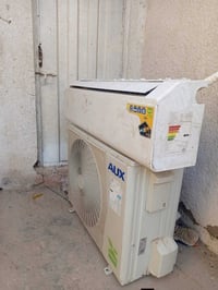 نشتري السبالت والمكيفات العاطله بجميع الحجام بس رمش النا او مراسله الب...