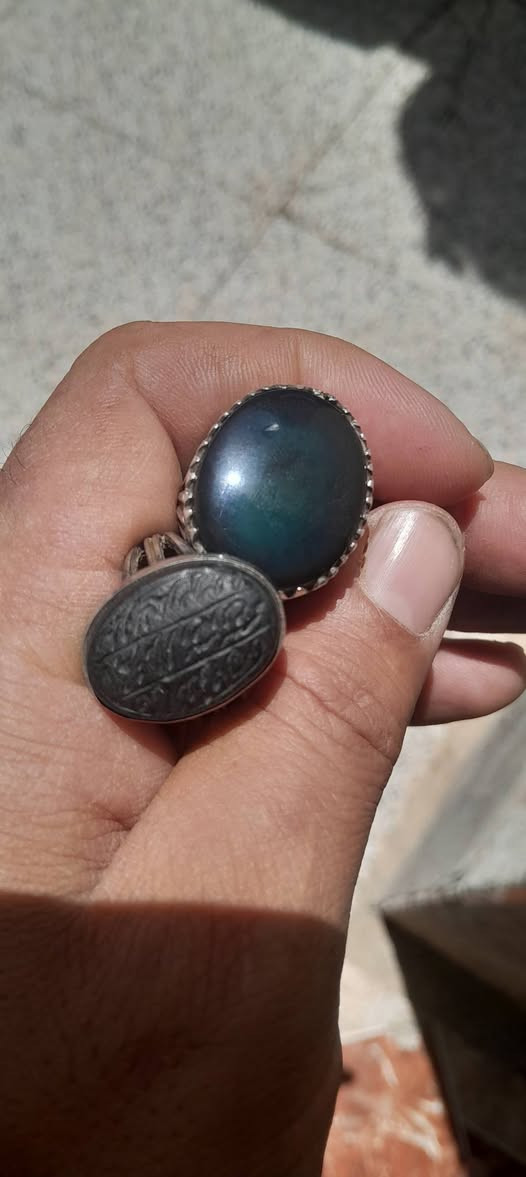 سلام عليكم ٣قطع صياغه 925.ياقوت عباس آباد عقيق يشف أخضر.سعرهن ١١٠ بصرة.توصيل متوفر ضمان رصيد


**إذا كنت صاحب هذا الإعلان وتريد حذفه لأي سبب، رجاءا أرسل رسالة إلى الدعم الفني**