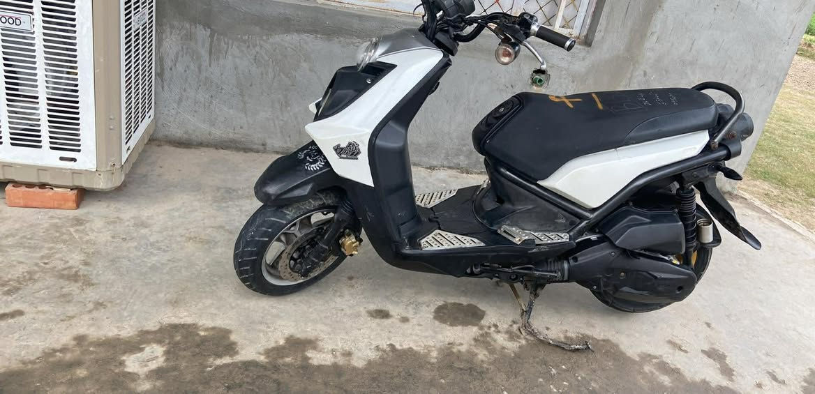 سلام عليكم دراجه لبيع جبلي مكفوله لو برقي ما مفتوح كفاله ***********
