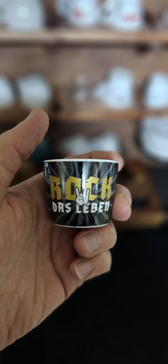 فنجان قهوه منوعات 
اوروبي
٣الف


**إذا كنت صاحب هذا الإعلان وتريد حذفه لأي سبب، رجاءا أرسل رسالة إلى الدعم الفني**