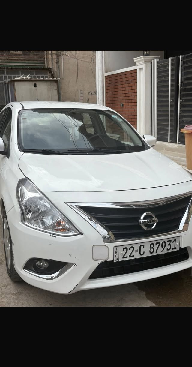 سلام وعليكم نيسان صني مصري 2023المكان بغداد ماشية 75000 السعر 120$رقم التلفون ***********
