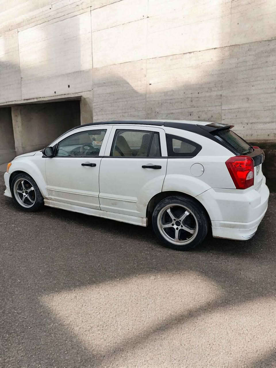 دۆج کالیبەر ۲۰۰٨ ناو زەرد مەکینە ۲٤ مەرغوب جام عادی سەنەوی بەسەر نەچووە ڕەقەمی تازەیە تەبرید و گێڕو مەکینە بەشەرت دوو پارچەو پەڵەیەک بۆیاغە بێ ناو گرتن پاش و پێشی لێدراوی نیەو ناوی نەگرتووە ماڵی دۆستە بۆ زانیاری زیاتر پەیوەندی بکە بە ...
***********
***********  ... watsup رانية, السليمانية
