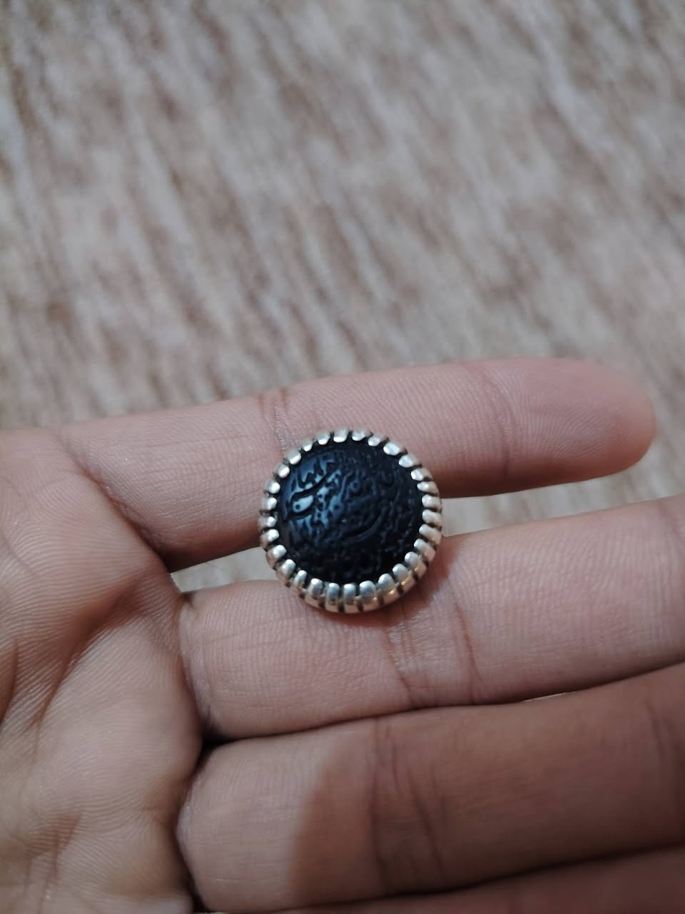 شفه يمانيه مخطوطه للبيع او امراوس بفيروز


**إذا كنت صاحب هذا الإعلان وتريد حذفه لأي سبب، رجاءا أرسل رسالة إلى الدعم الفني**