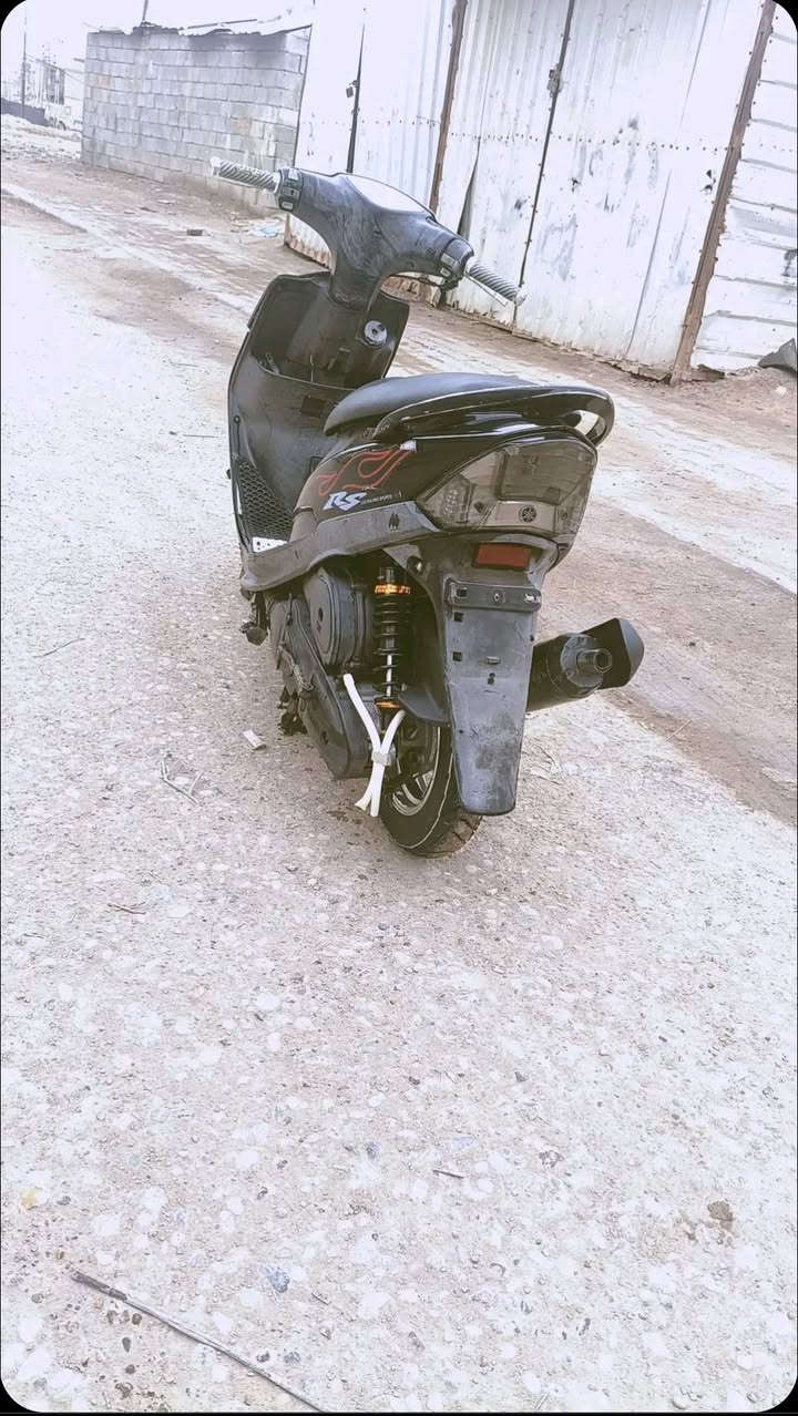 سلام عليكم شباب دراجه ماكس عدله لبيع دراجه ختم واحد سوادات ول مكينه وي شاصي ما مفتوحه تجي او تفحص لعنوان المجر لكبير باقي تفاصيل دخلي خاص


**إذا كنت صاحب هذا الإعلان وتريد حذفه لأي سبب، رجاءا أرسل رسالة إلى الدعم الفني**