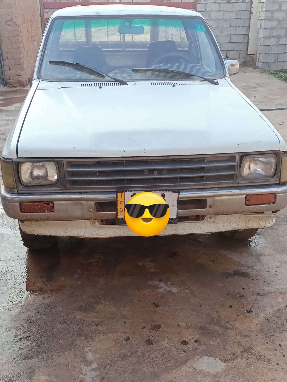 السلام عليكم بيكم للبيع 88 كروسيده 4 كير محرك شرط شاصي شرط كير شرط تحويل ثاني يوم سعر 48 وبي مجال ***********
