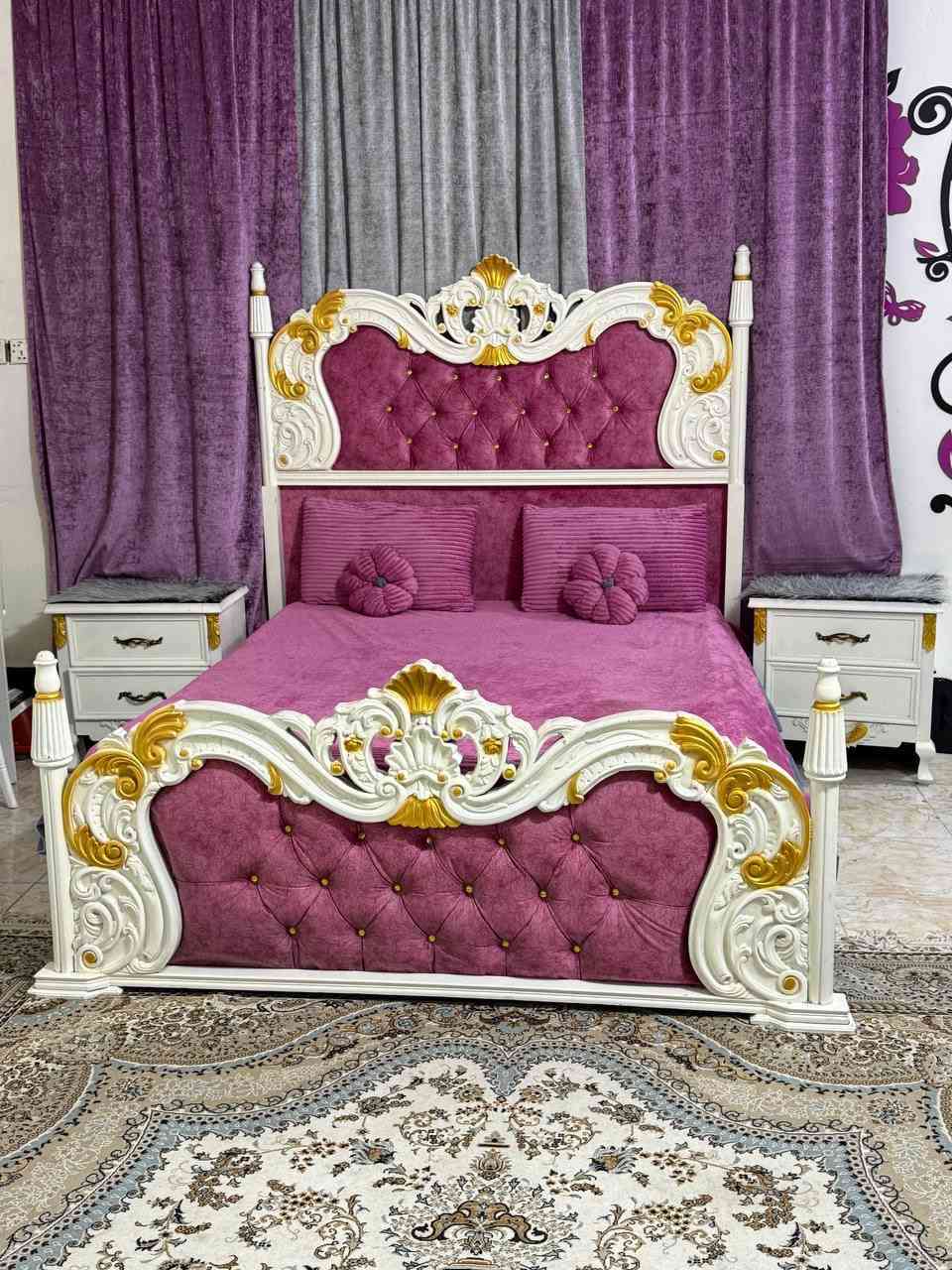 غرفة عراقيه ضخمه تفصال تكمه كلفتني فوك 3 مليون البيع مليون و800
البيع لغرض السفر


**إذا كنت صاحب هذا الإعلان وتريد حذفه لأي سبب، رجاءا أرسل رسالة إلى الدعم الفني**