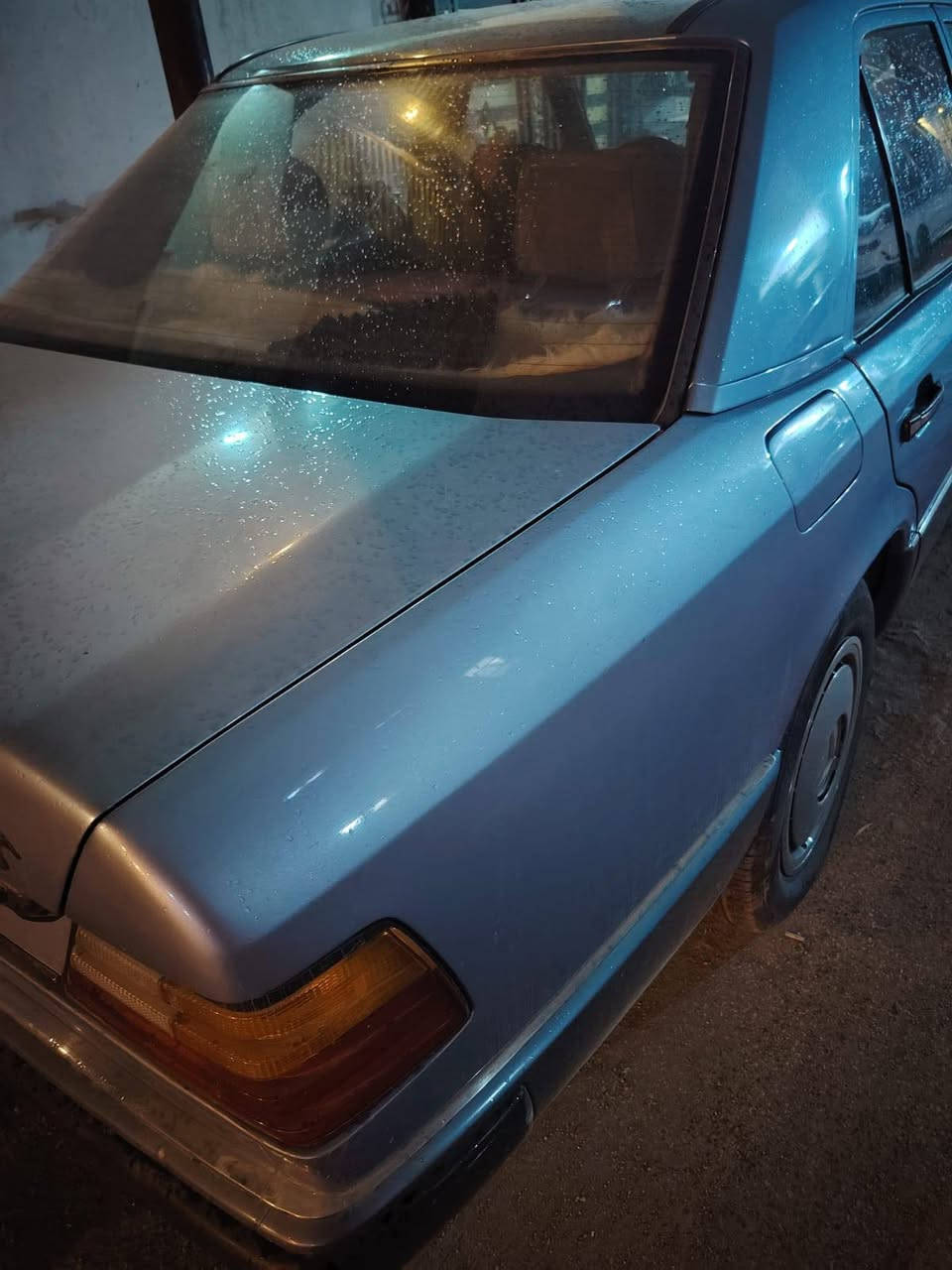 مارسيدس موديل 89 جاهز كهربائيات و كير ومكينه VVT سنويه جديده رقم بغداد مشروع وطني سعر 55 وبيها مجال للاتصال على الرقم وبي واتساب 
‏‪***********‬‏ العنوان ناصريه مركز
