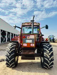 للبيع فيات حجم 90-140 رقم واسط تحويل فول مواصفات جاهزه من كلشي  للأستف...