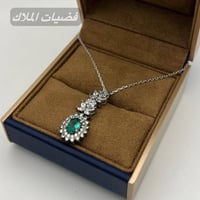 بعالم الفخامة والأناقة نقدم إليكِ المناسب لسحركِ  فضيات الملاك ✨ 📍المن...