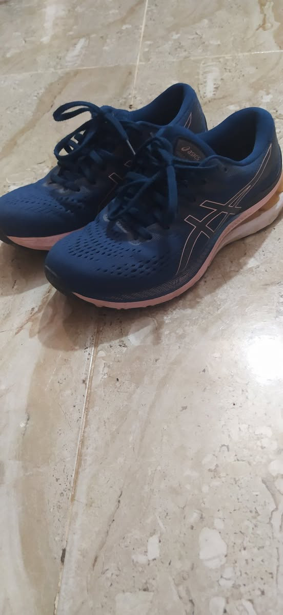 صبرديلة Asics ولاد او بنات نمرة 39 لمهتم اتواصل معاية


**إذا كنت صاحب هذا الإعلان وتريد حذفه لأي سبب، رجاءا أرسل رسالة إلى الدعم الفني**
