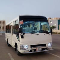 كوستر ٢٠٢٥ • فول مواصفات • ماشيه ٤٠ ألف