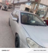 بي واي دي • ٢٠١٣ • مكينة هوندا